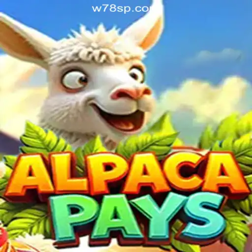 Explore AlpacaPays: A Top Slot Game on W78.com Platform-Online Slots Brasil #1