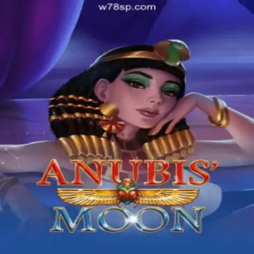 Discover the Mysteries of AnubisMoon: The Ultimate Slot Experience on W78.com