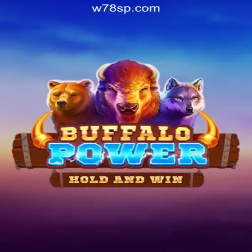 BuffaloPower: Unleashing the Wild on W78.com Platform