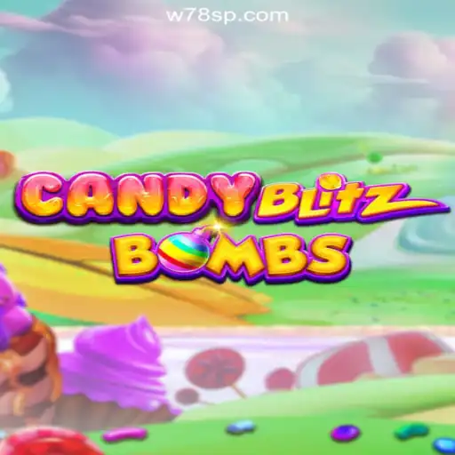 CandyBlitzBombs: A Sweet Explosion in the Online Gaming World
