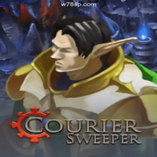 CourierSweeper: The Ultimate Gaming Experience on W78.com - #1 Platform for Online Slots in Brasil