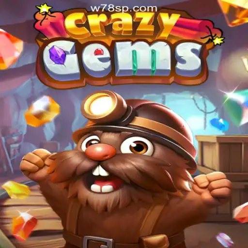 Exploring the Thrills of CrazyGems on W78.com: Online Slots Brasil #1