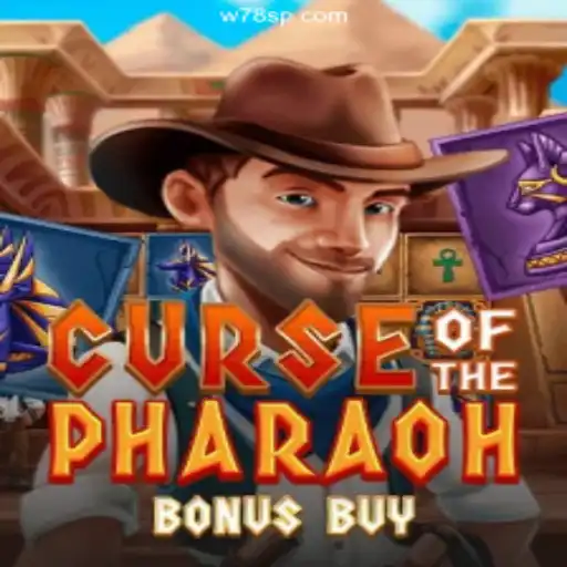The Enigmatic World of Curse of the Pharaoh Bonus Buy: A Journey Through Ancient Egypt