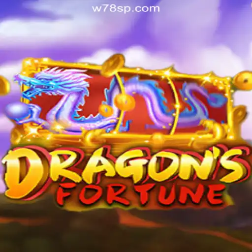 DragonFortune Takes the Gaming World by Storm: An In-Depth Look at Online Slots Brasil #1 on W78.com