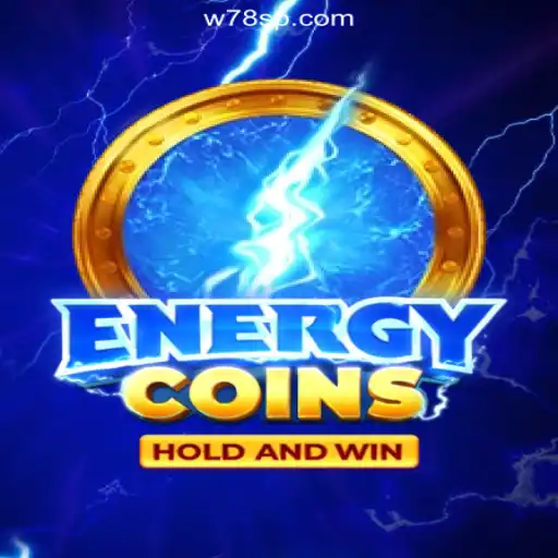 EnergyCoins: The New Frontier in Online Slots at W78.com - Brasil's Premier Gaming Platform