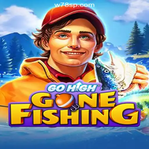 Explore the Thrills of 'GoHighGoneFishing' on W78.com Platform