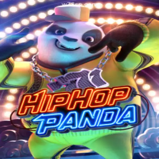 HipHopPanda: The Thrilling Experience of Online Slots on W78.com Platform