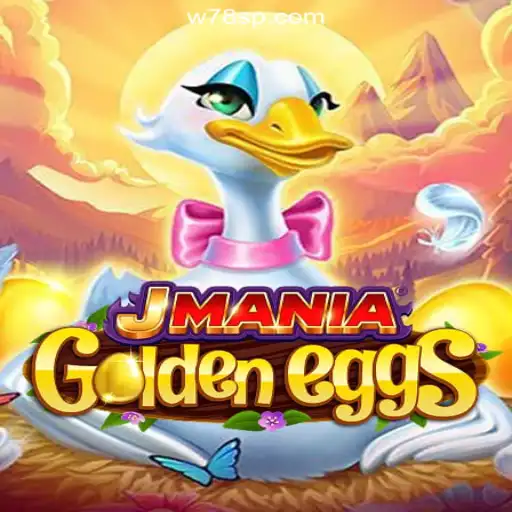 Exploring JManiaGoldenEggs: The Premier Slot Game on W78.com