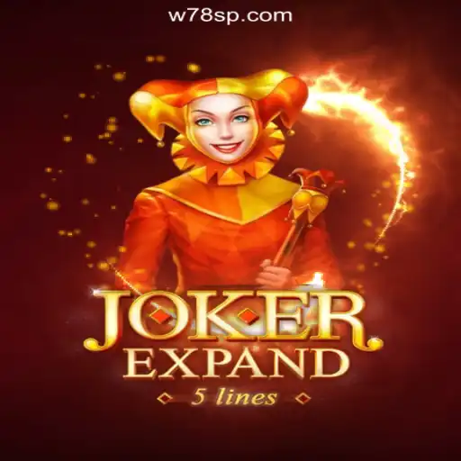 JokerExpand: Exploring the Premier Online Slot Game on W78.com Platform