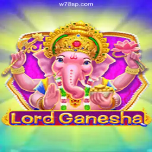 Discover the Mystical Game: LordGanesha on W78.com platform-online Slots Brasil #1