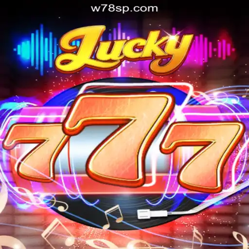 Experience the Thrill of Lucky777: The Leading Slot Game on W78.com Platform - Online Slots Brasil #1