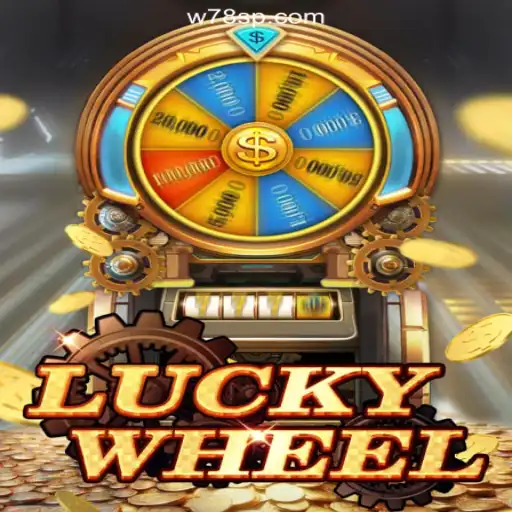 Discover the Thrilling Ride of LuckyWheel on the W78.com Platform: Brazil's Top Online Slots Game