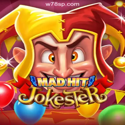 Discover the Exciting World of MadHitJokester on W78.com: The Premier Platform for Online Slots in Brazil