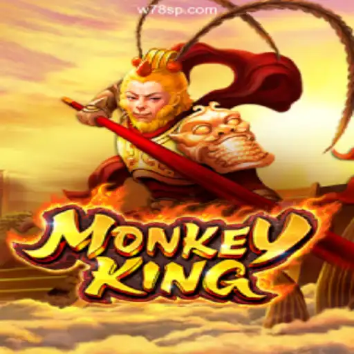 Exploring the Exciting Realm of MonkeyKing: A Premier Slot Game on W78.com