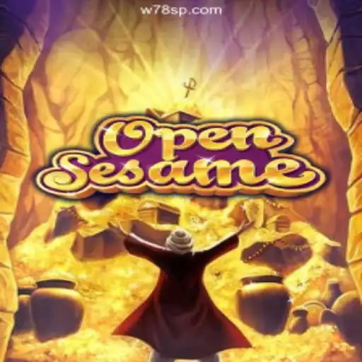 OpenSesame: A Winning Experience on W78.com Platform - Online Slots Brasil #1