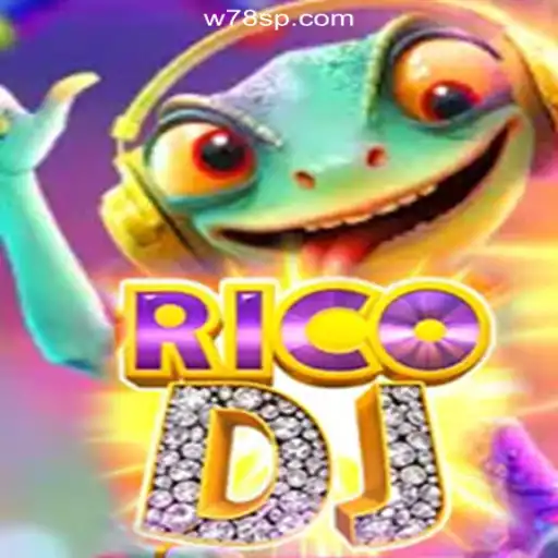 Discover RicoDJ: Unveiling the Online Slots Sensation of W78.com in Brazil