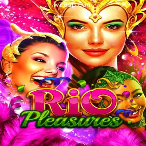 RioPleasures: The Ultimate Online Slots Adventure on W78.com