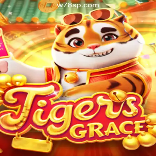Discover the Thrilling World of TigersGrace on W78.com Platform