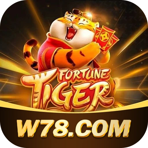 W78.com platform-online Slots Brasil #1 Logo