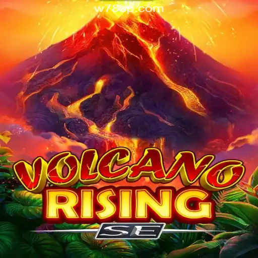 Experience the Thrill of VolcanoRisingSE: The Latest Sensation on W78.com