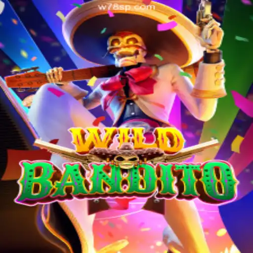 Discover the Thrills of WildBandito on W78.com Platform: Online Slots Brasil's #1 Choice