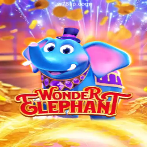 Discover the Magic of WonderElephant on W78.com: Leading Online Slots Brasil #1