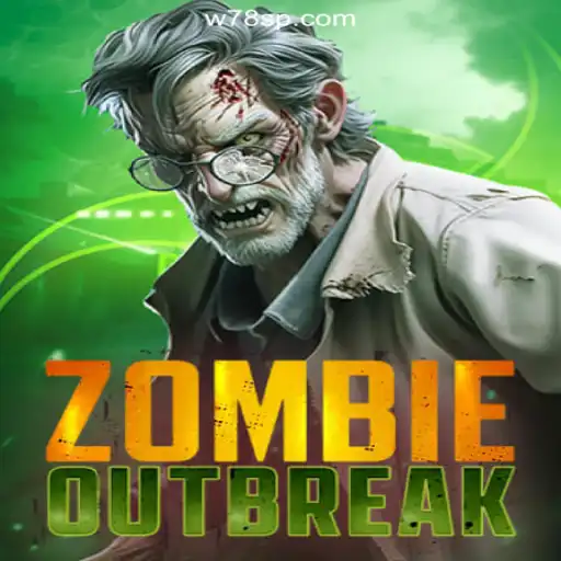 ZombieOutbreak: The Thrilling Adventure on W78.com Platform with Online Slots Brasil #1